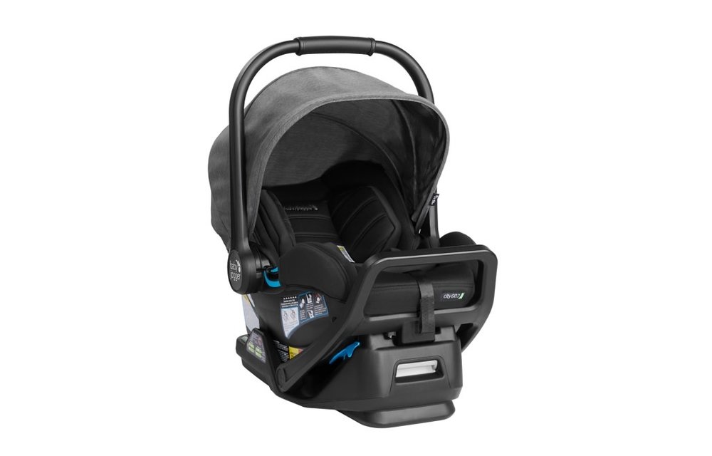 2020 Baby Jogger City Go 2 Infant Car Seat In Barre