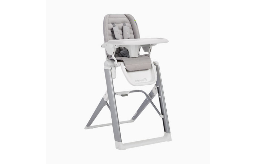 Baby Jogger City Bistro Highchair In Paloma