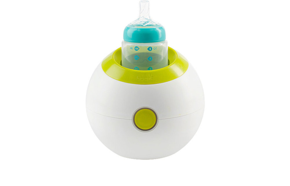Boon Orb Bottle Warmer