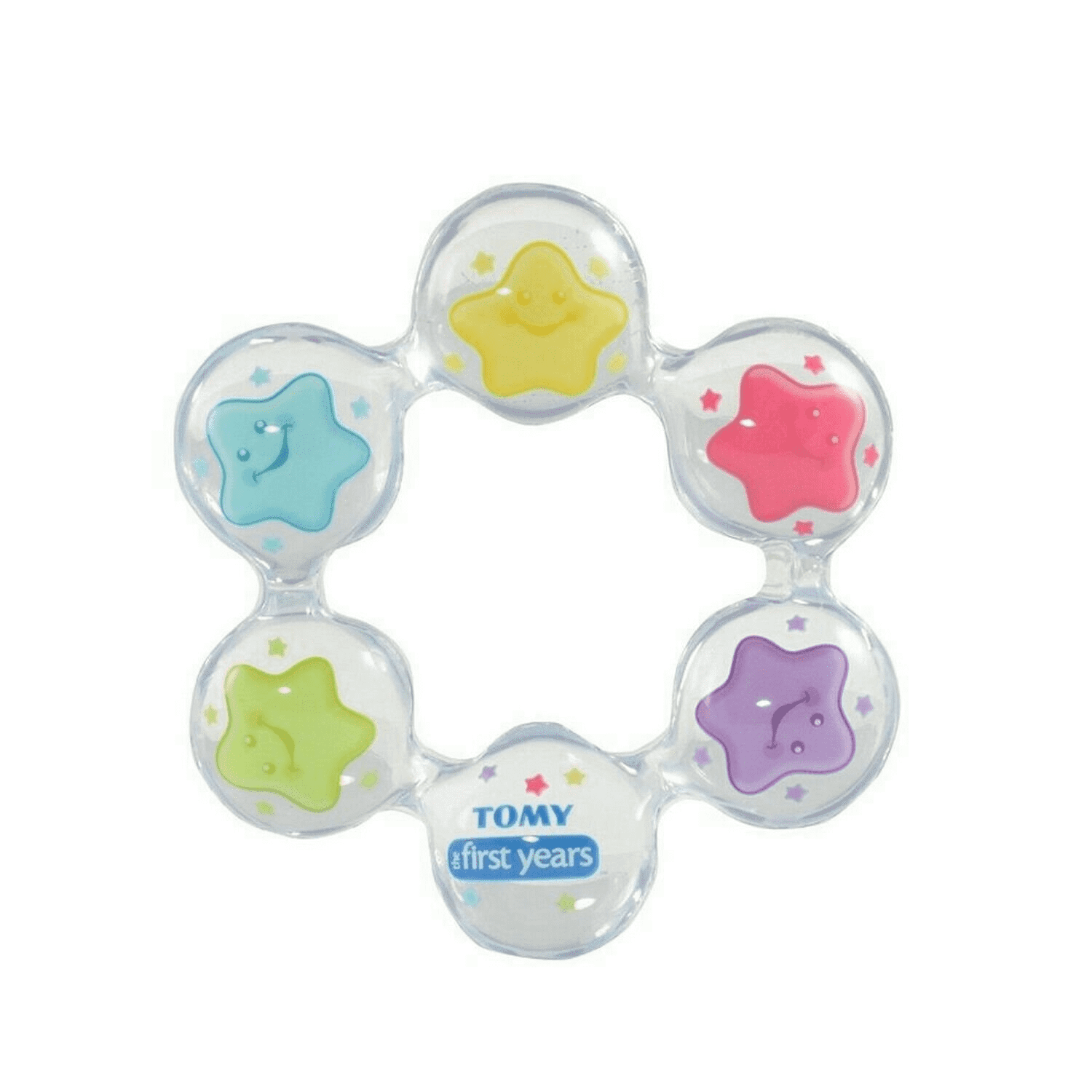 lamaze chill teether