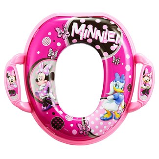 The First Years The First Year's Disney Minnie Mouse Potty Ring