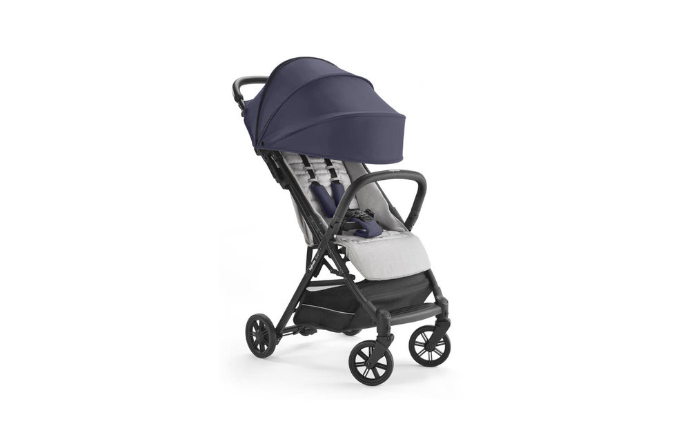 2020 Inglesina Quid Light Stroller In College Navy