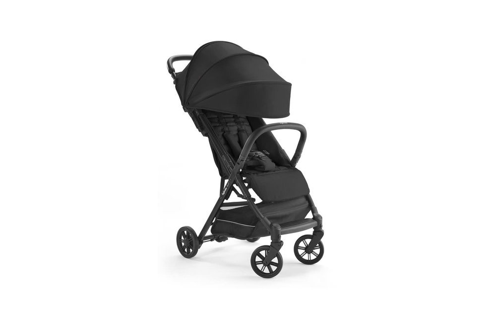2020 Inglesina Quid Light Stroller In Onyx Black