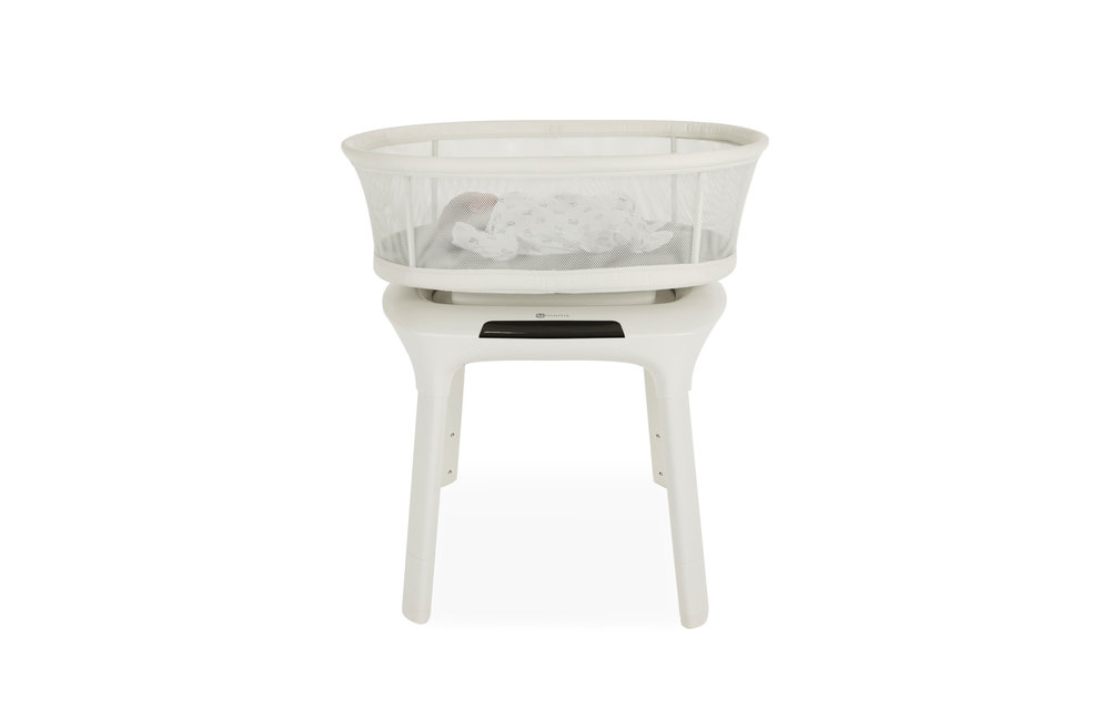 4 Moms Mamaroo Sleep Bassinet
