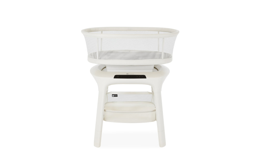 4moms Mamaroo Sleep Bassinet