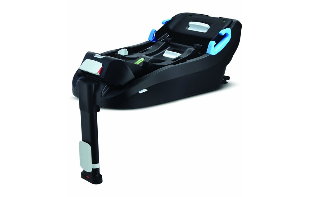 Clek Liing Infant Car Seat Base