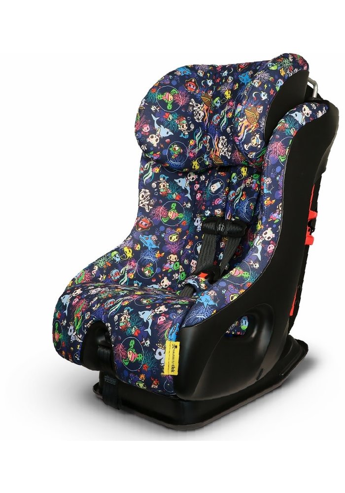convertible booster car seat