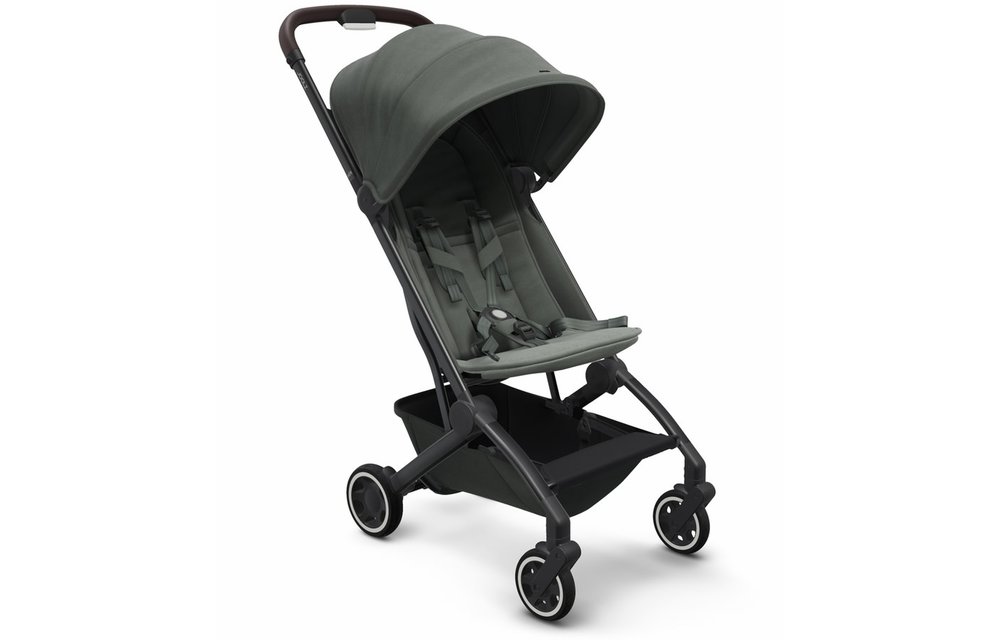 Joolz Aer Stroller In Mighty Green