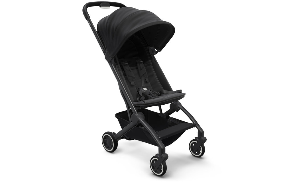 Joolz Aer Stroller in Refined Black