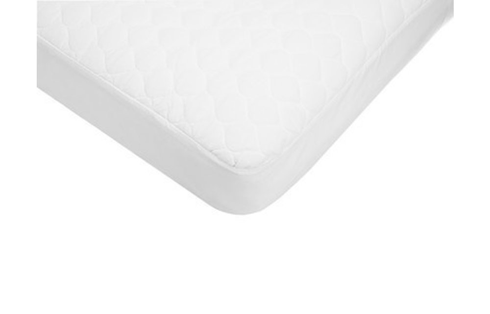 American Baby Waterproof Cradle Cover