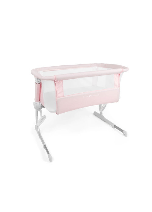 baby delight beside me dreamer sheets