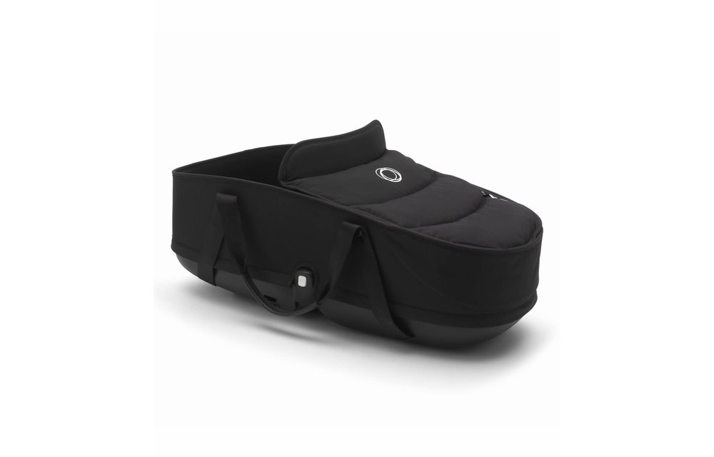 Bugaboo Bee6 Bassinet Complete In Black