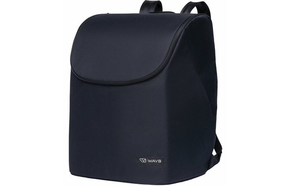 WAY-B Pico Car Seat Deluxe Travel Bag - Onyx