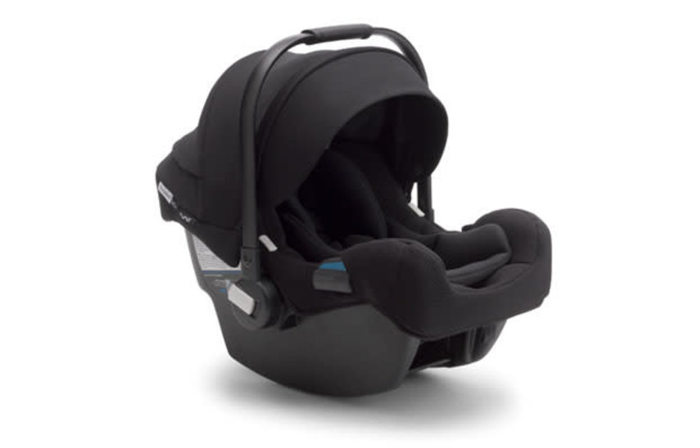 Bugaboo Turtle One Infant Car Seat By Nuna