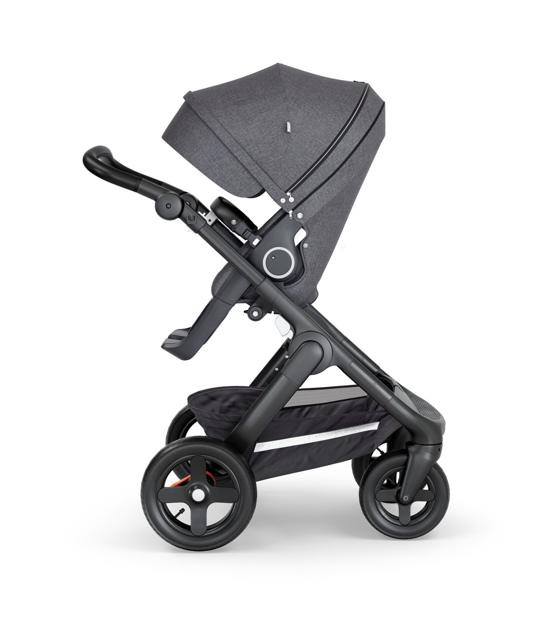 stokke trailz