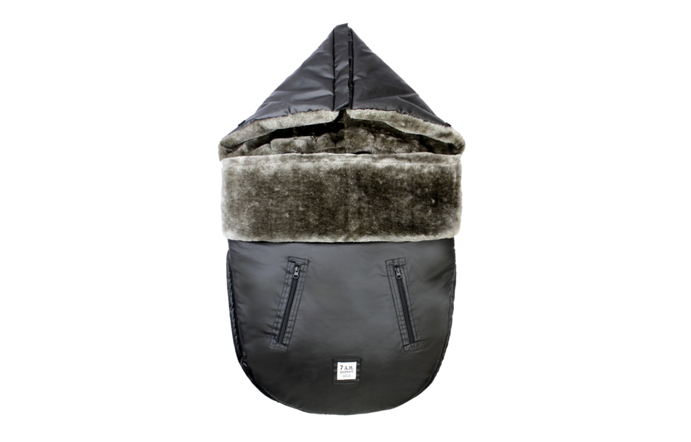 7 A.M. WaxedPOD Waxed Forest In Medium/Large 18 Months-3 Toddlers