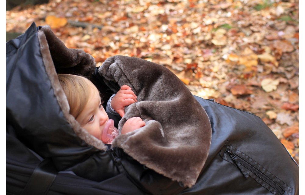 7 A.M. WaxedPOD Waxed Forest In Medium/Large 18 Months-3 Toddlers
