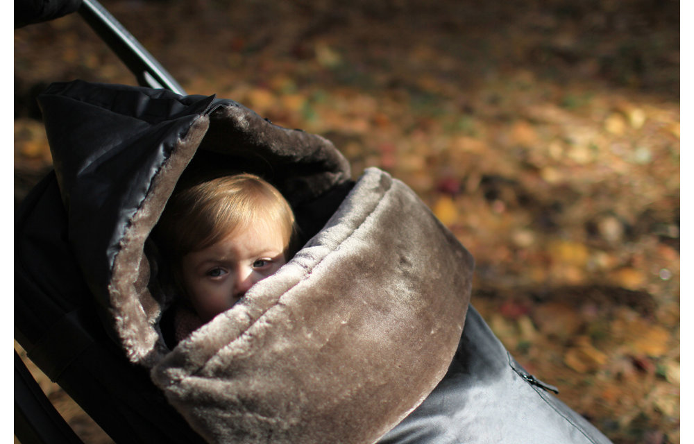 7 A.M. WaxedPOD Waxed Forest In Medium/Large 18 Months-3 Toddlers