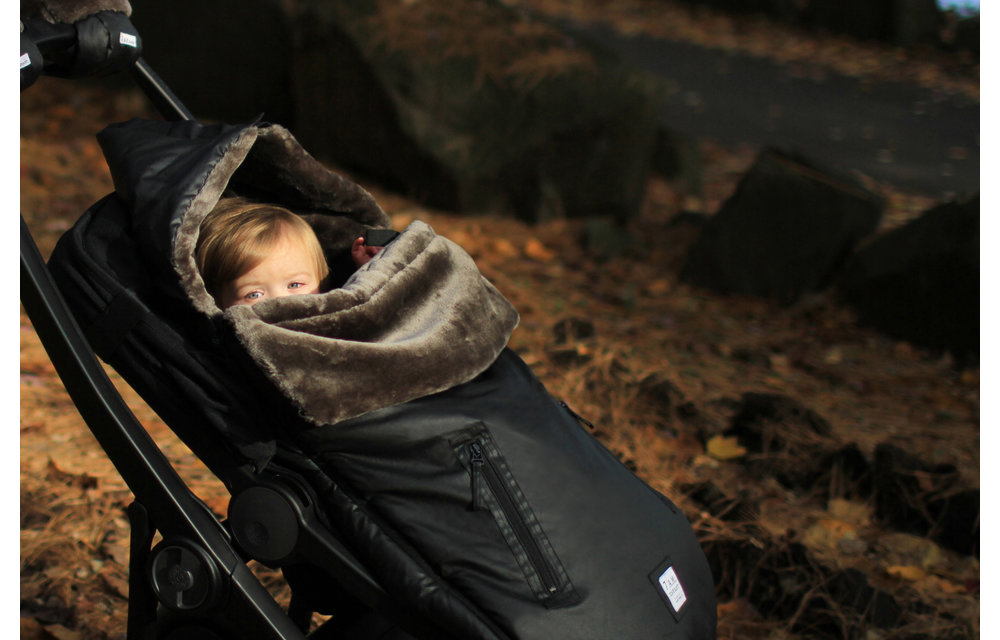 7 A.M. WaxedPOD Waxed Forest In Medium/Large 18 Months-3 Toddlers