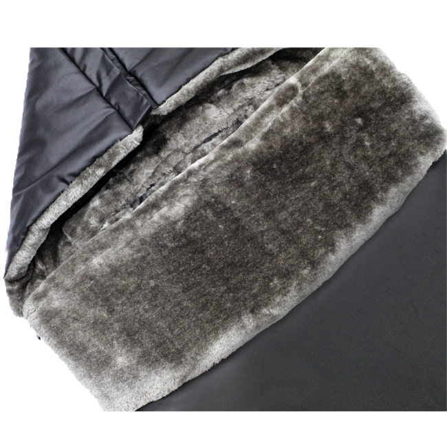 7 A.M. Enfant WaxedPOD Waxed Forest In Small/Medium- 0-18 Months