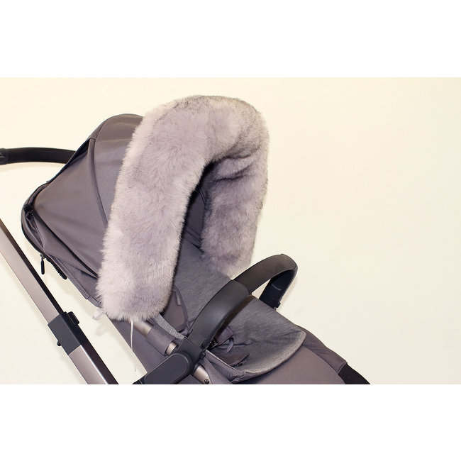 7 A.M. Enfant Maqruee Canopy Cover Tundra