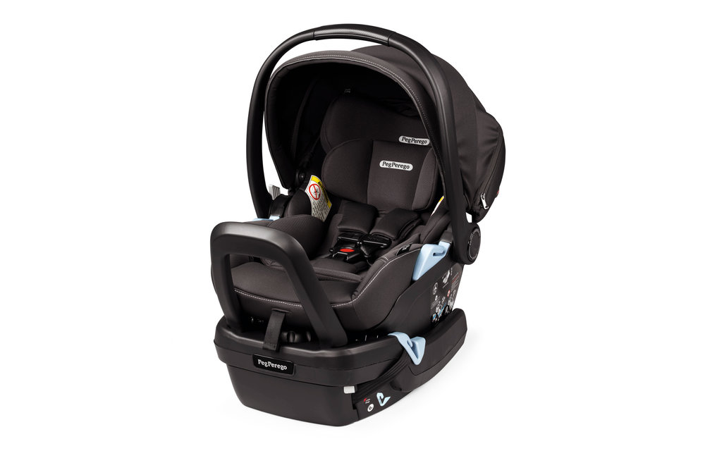 Peg Perego Primo Viaggio Nido Lounge (RECLINES) 4-35 In Atmosphere