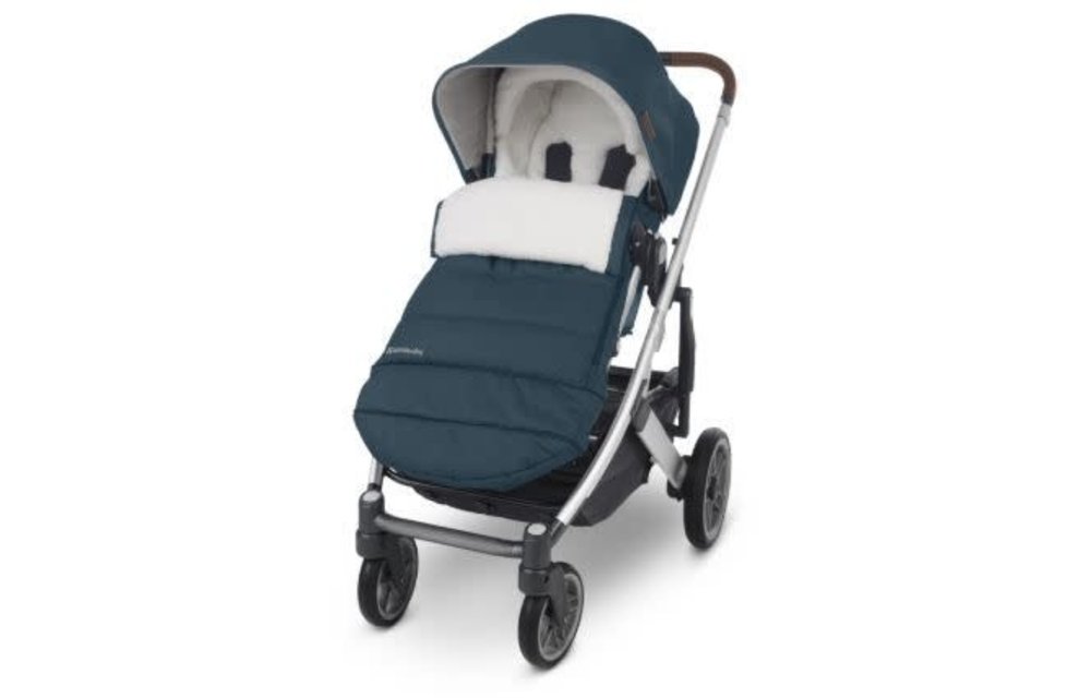 Uppa Baby Cozy Ganoosh (Footmuff) - Finn