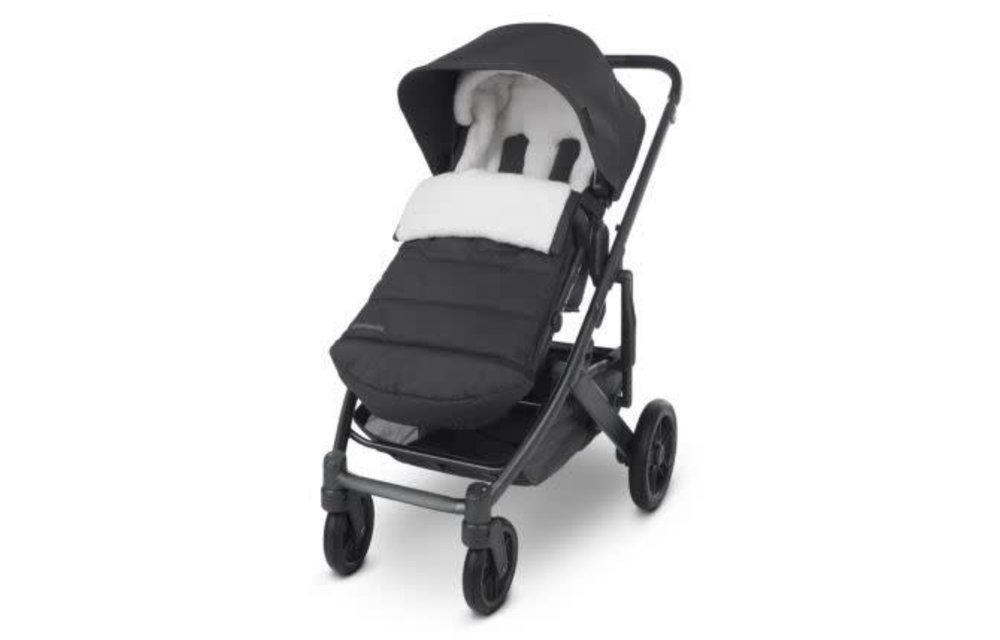 Uppa Baby Cozy Ganoosh (Footmuff) - Jake