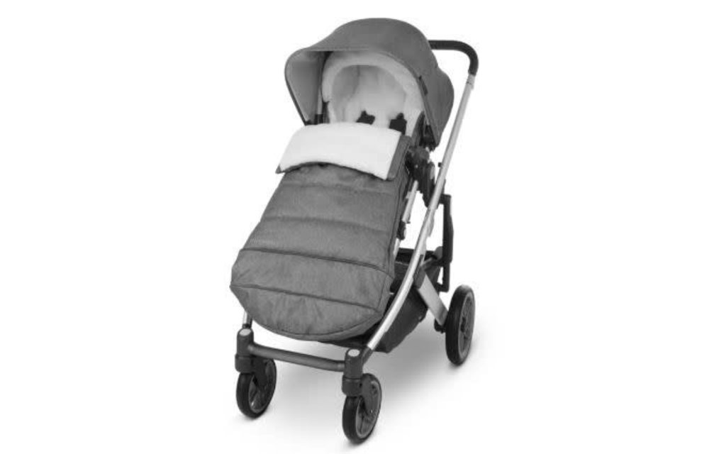 Uppa Baby Cozy Ganoosh (Footmuff)- Jordan