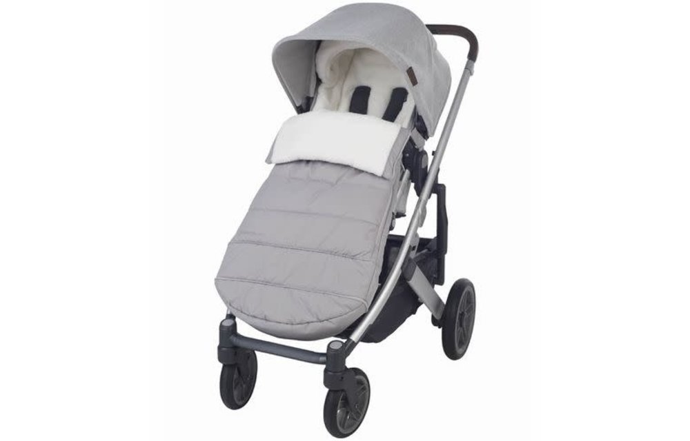 Uppa Baby Cozy Ganoosh (Footmuff) - Stella