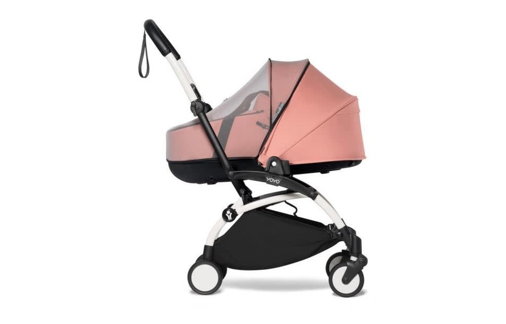 BABYZEN YOYO 0+ Bassinet Mosquito Net