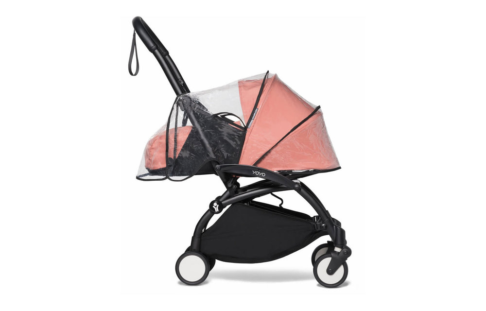 BABYZEN YOYO 0+ Rain Cover (Newborn Pack)