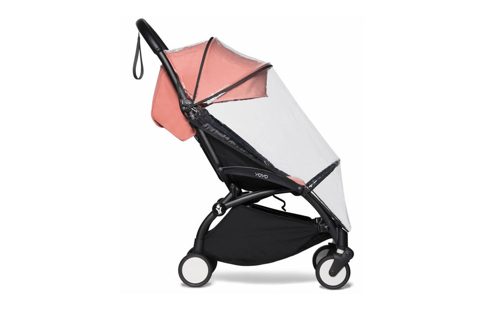 BABYZEN YOYO 6+ Rain Cover
