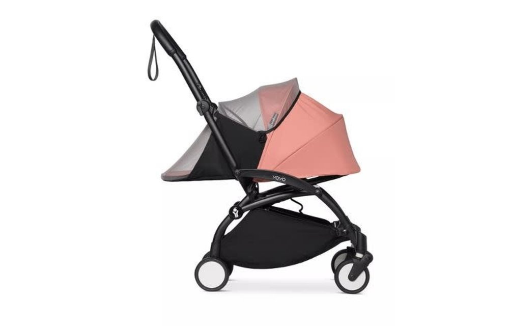 BABYZEN YOYO 0+ Insect Shield (Newborn Pack) Mosquito Net