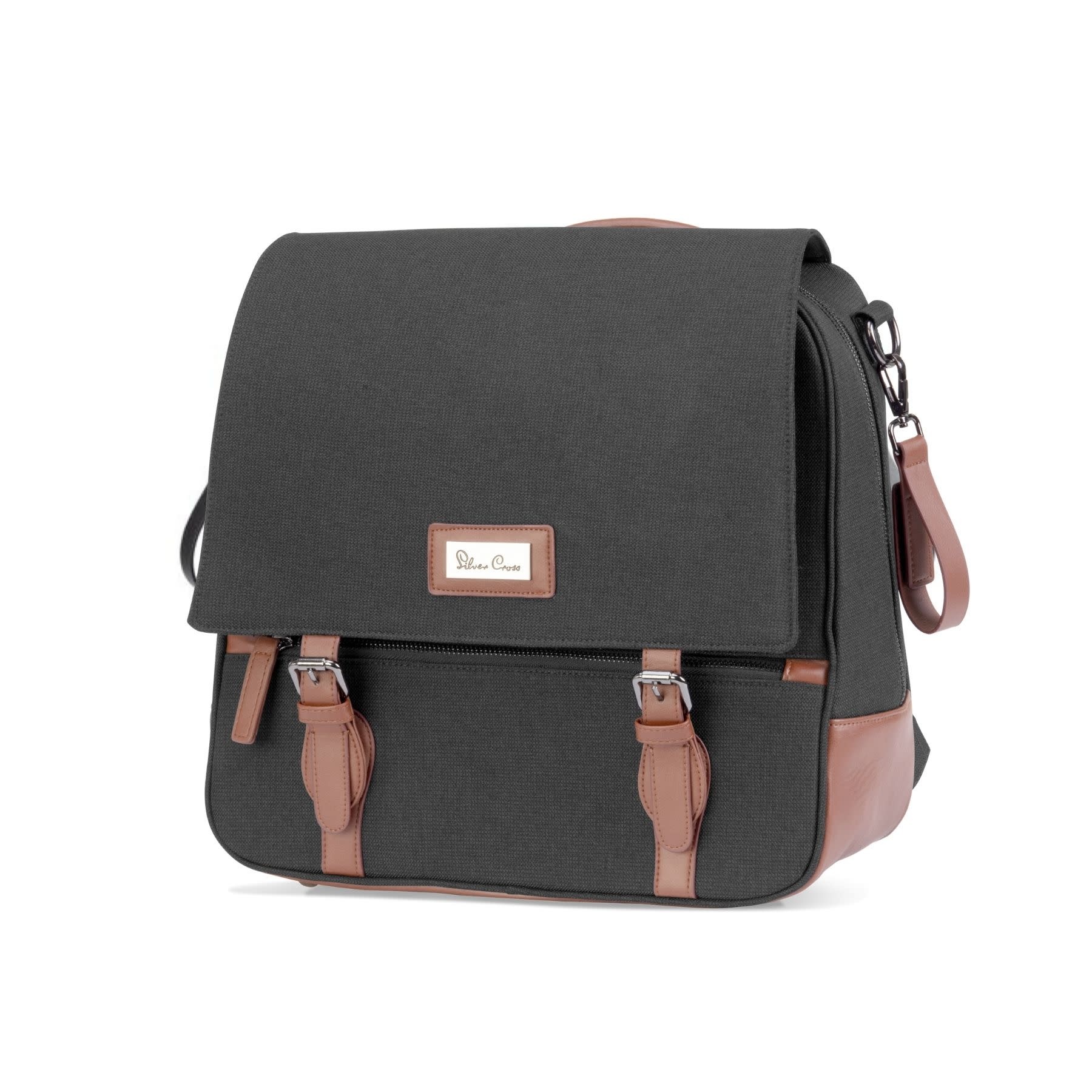 silver cross changing bags