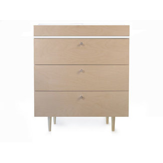 Spot On Square Spot On Square Ulm - Dresser Birch 34"