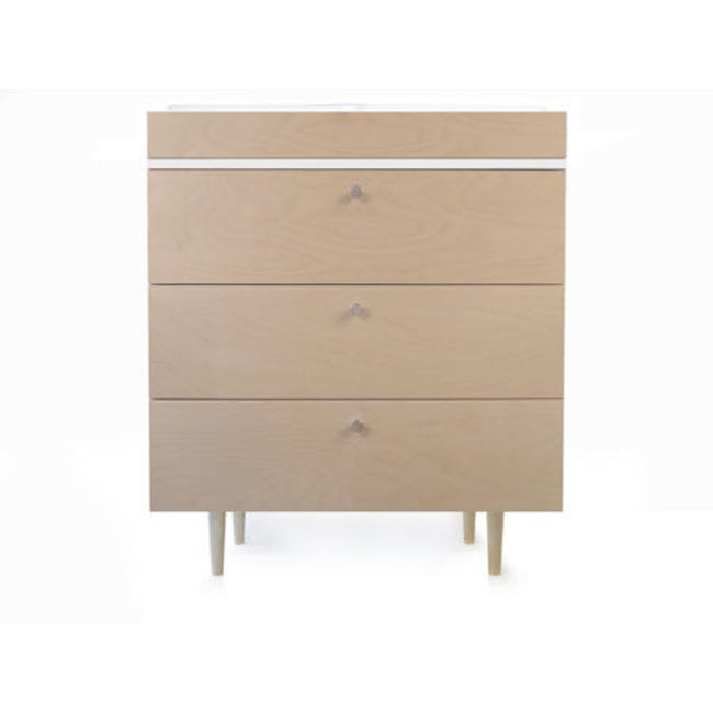 Spot On Square Ulm - Dresser Birch 34"