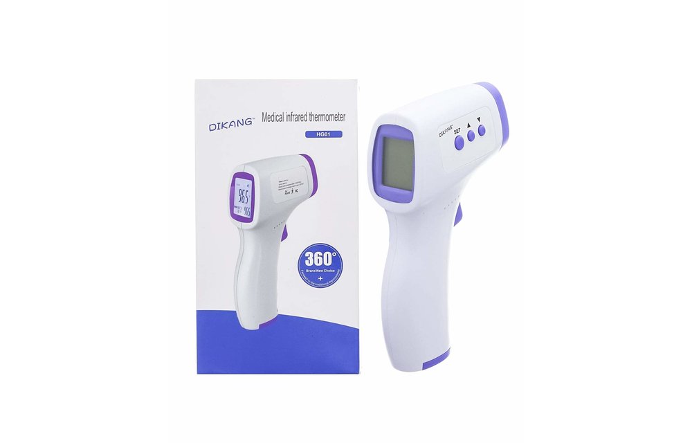Dikang Medical Infared forehead Thermometer