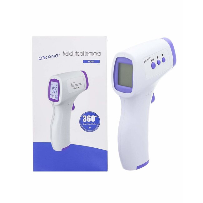 Dikang Medical Infared forehead Thermometer