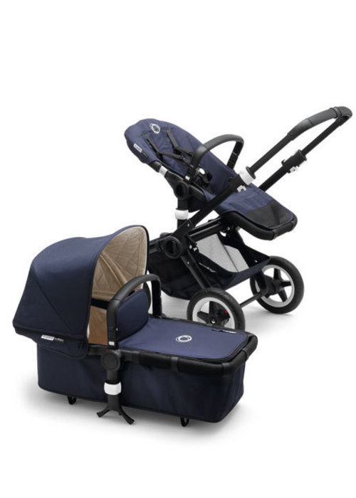 bugaboo fox classic khaki