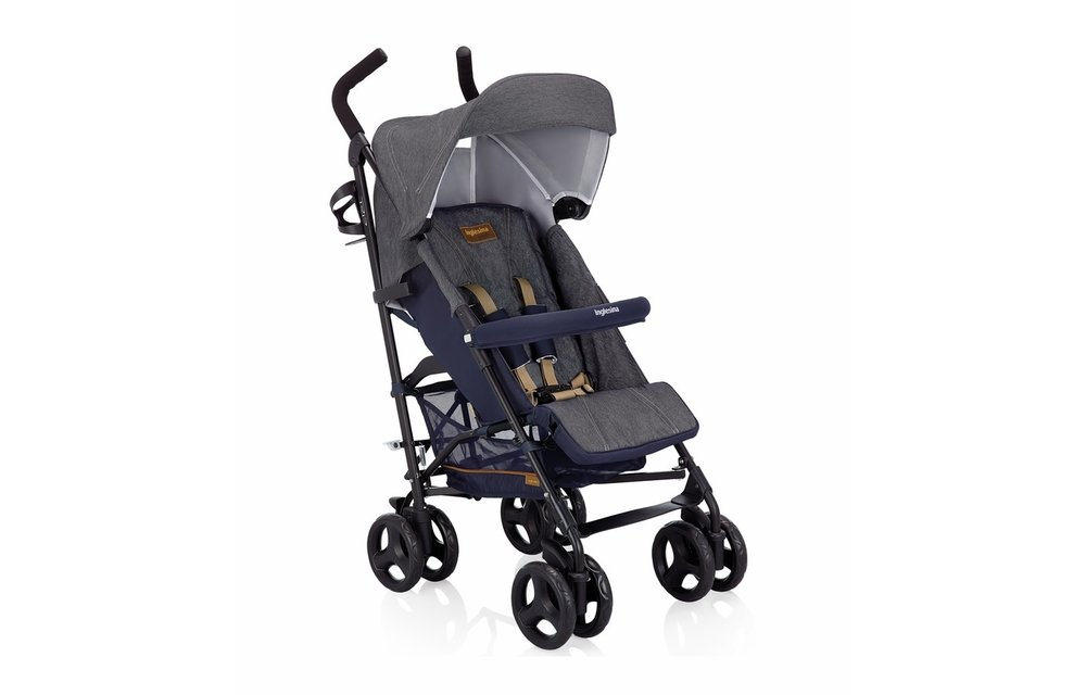 CLOSEOUT!! Inglesina Trip Stroller In Jeans