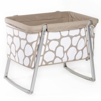 Baby Home CLOSEOUT!! BabyHome Dream Bassinet In Oilo