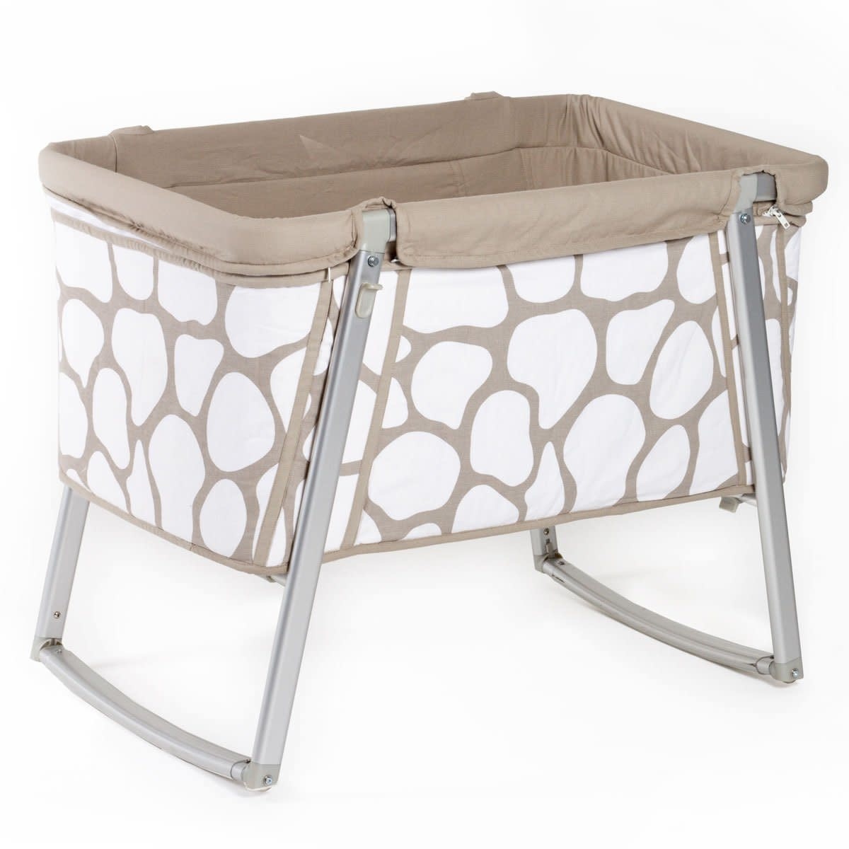 BabyHome Dream - Baby Bassinet Multi-Use Portable Travel Cot/Crib (AZFS) -  Rollaway Beds Shipped Within 24 Hours