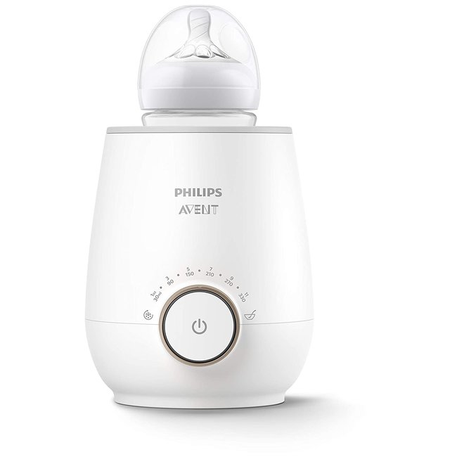 Philips AVENT Bottle Warmer, Premium