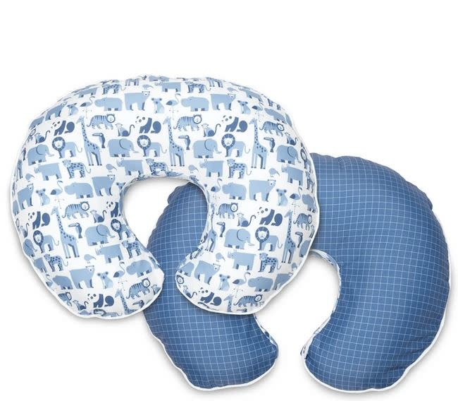 square boppy pillow
