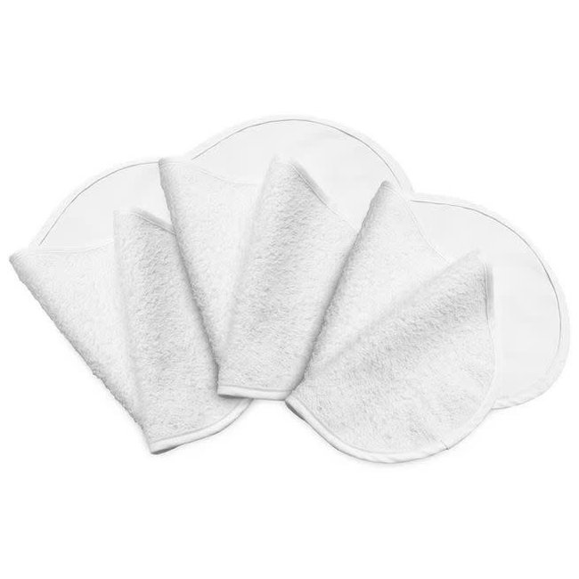 Boppy Changing Pad Liners 3 PK