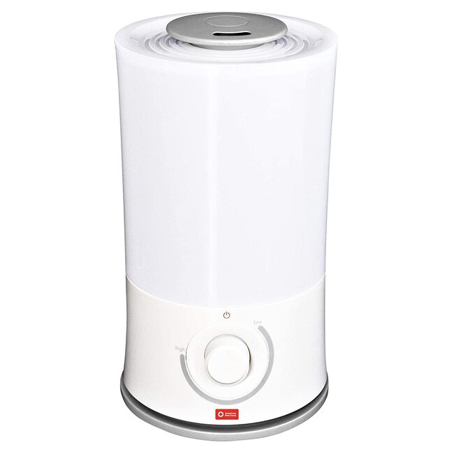 The First Year's American Red Cross Baby Glow Humidifier