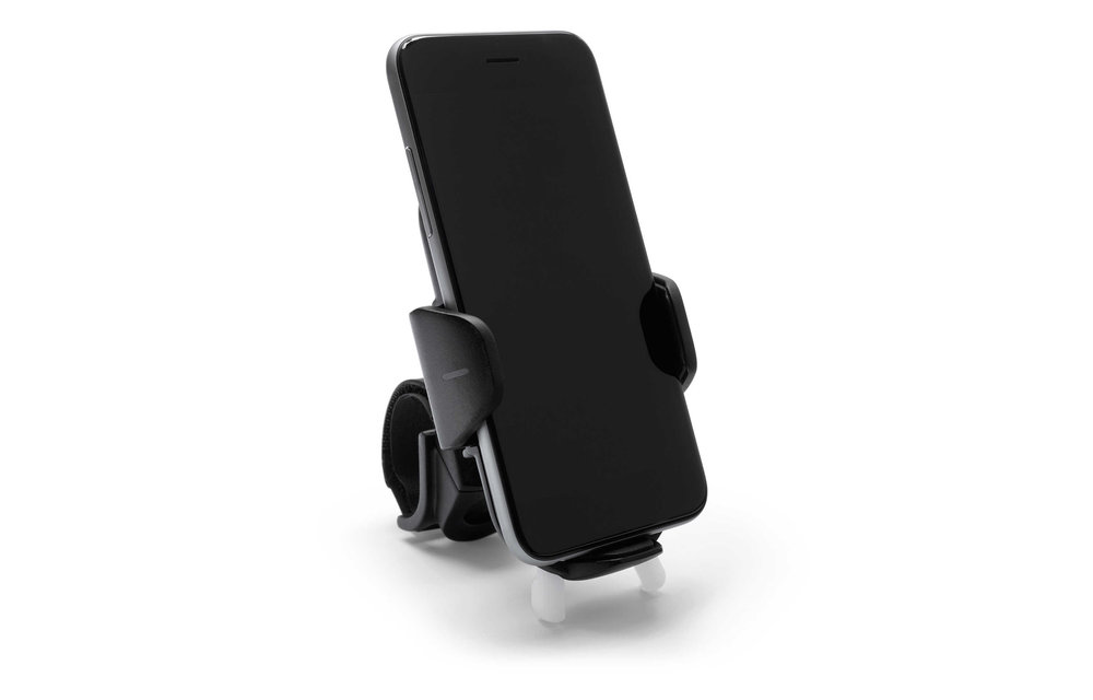 Bugaboo Smartphone Holder in Black