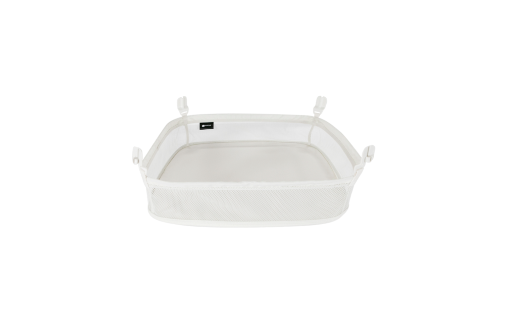4 Moms Mamaroo Sleep Storage Basket