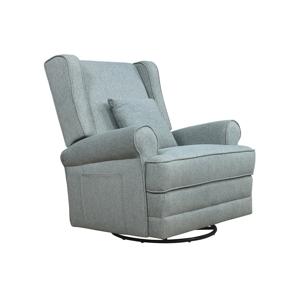 nava swivel glider